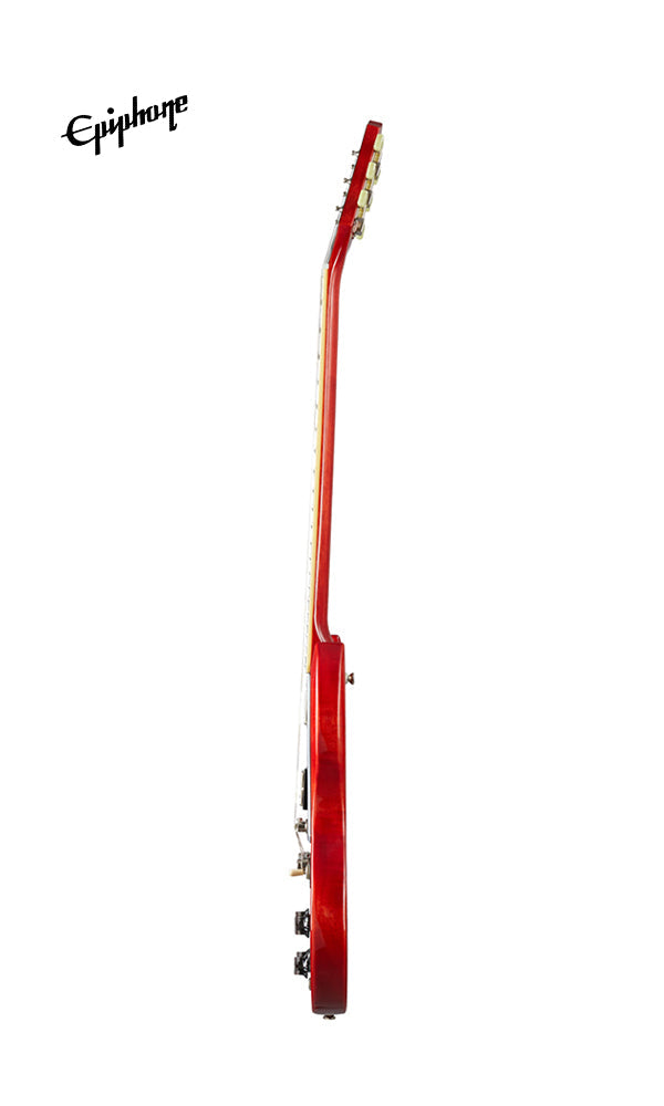 Epiphone SG Standard '61 Electric Guitar - Vintage Cherry