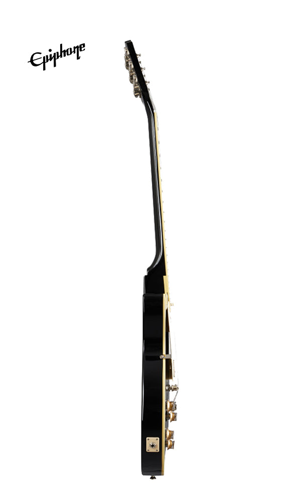 Epiphone Les Paul Standard 60s Left-Handed Electric Guitar - Ebony