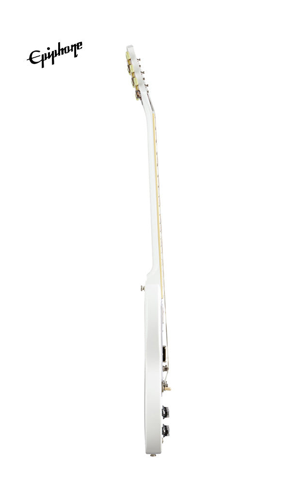 Epiphone SG Standard Left-Handed Electric Guitar - Alpine White