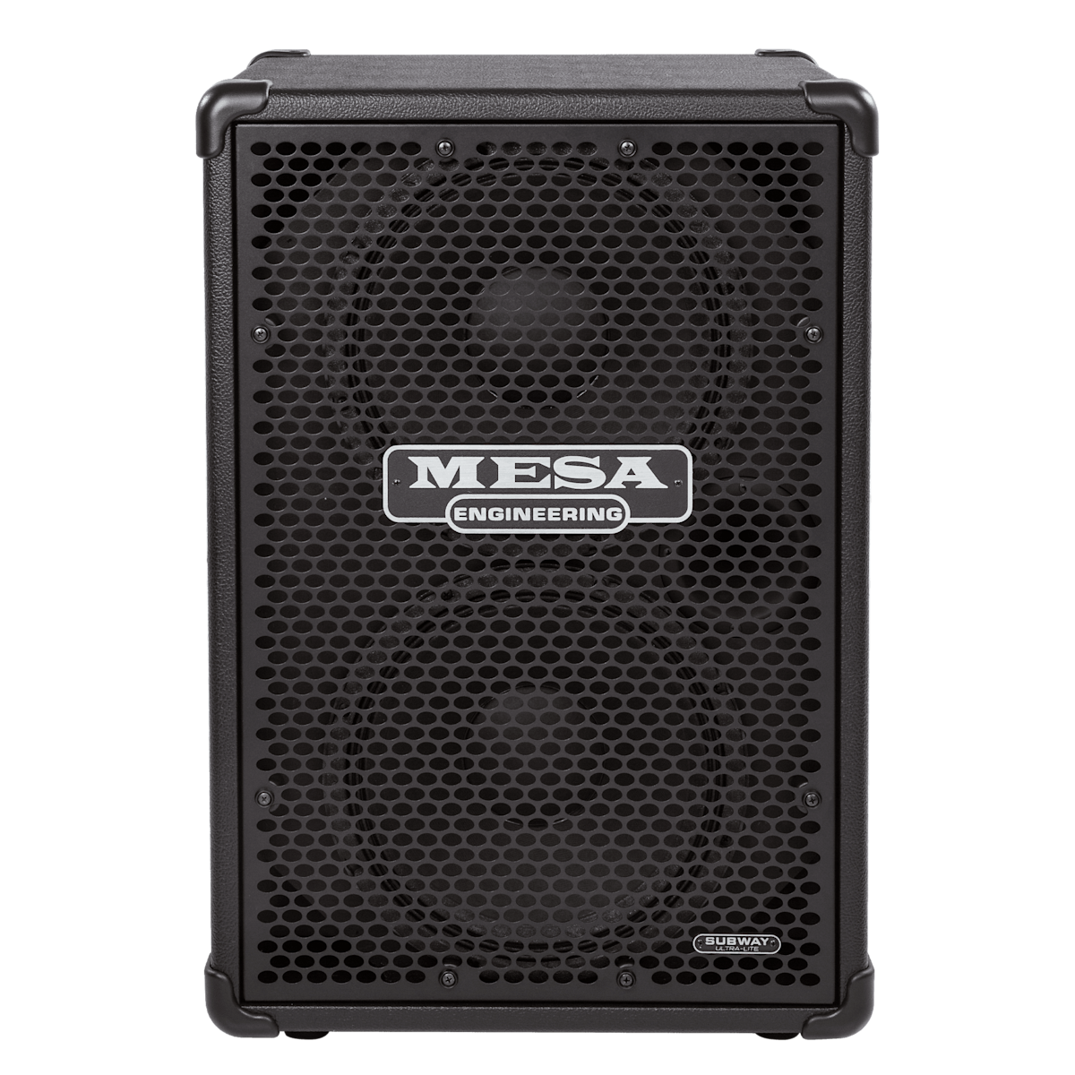 Mesa Boogie Subway 2 x 12-inch Ultra-Lite Vertical Bass Cabinet