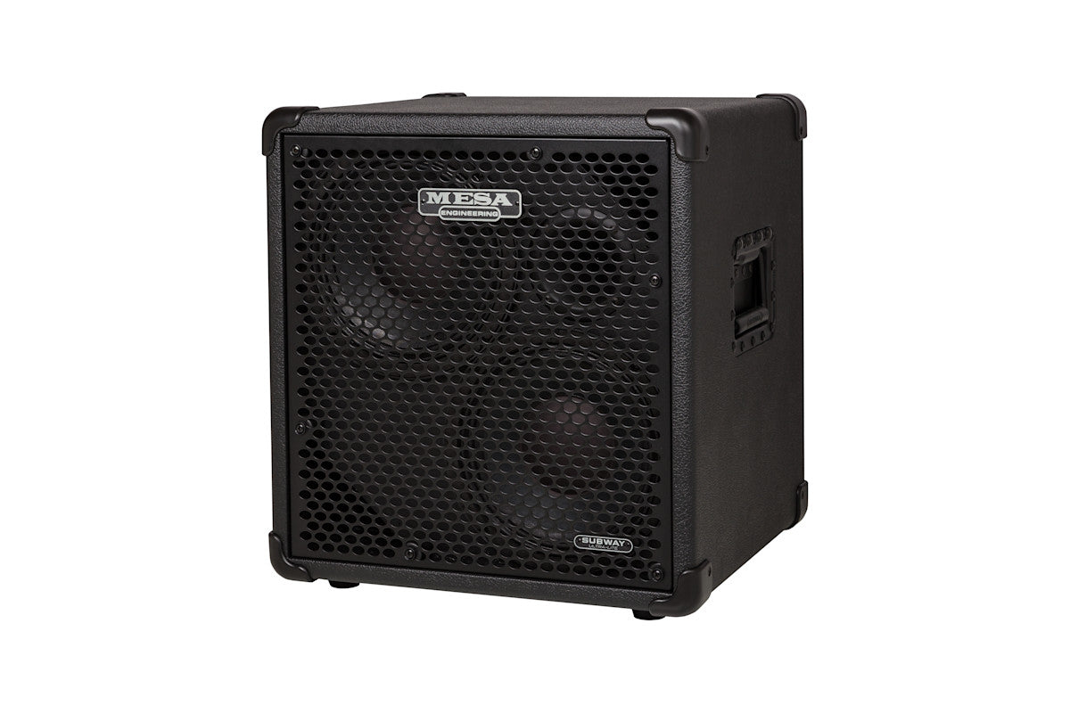 Mesa Boogie Subway 2 x 10-inch - 2x10" 600-watt 8 ohms