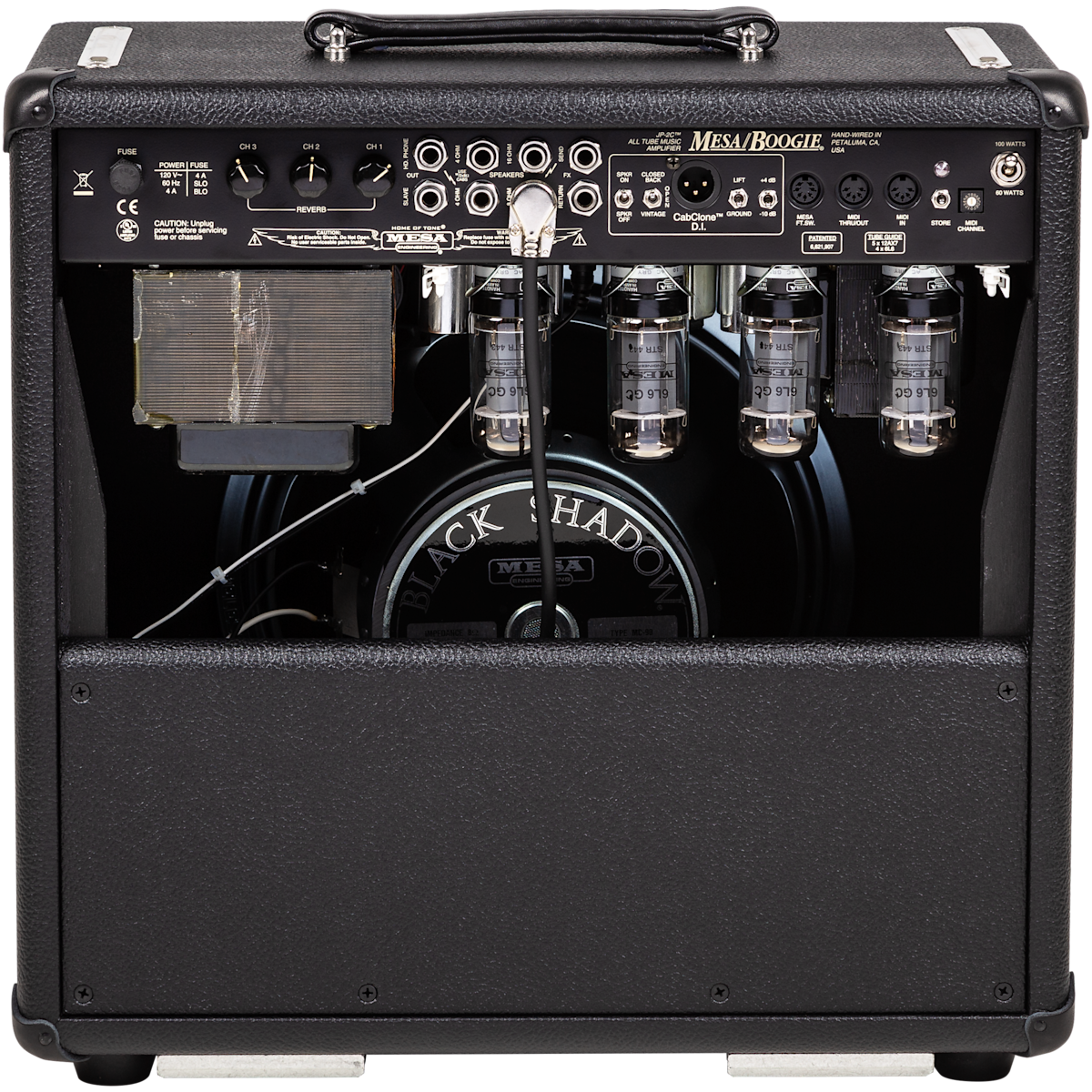 Mesa Boogie JP-2C 1x12 Combo