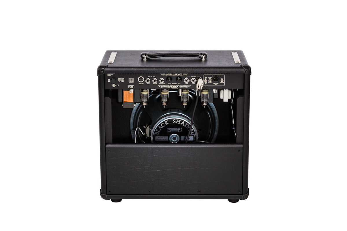 Mesa Boogie Mark Five: 35 1x12 Combo - Black Taurus