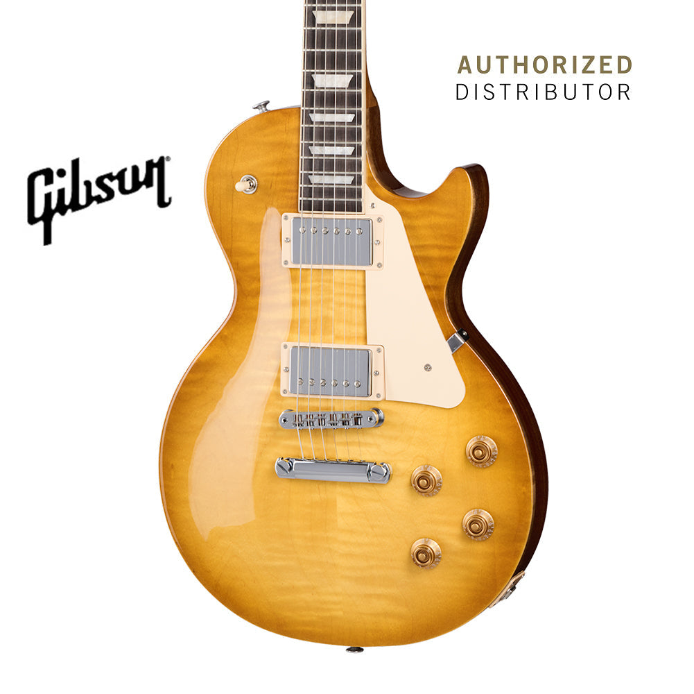 ギター gibson les paul studio GIBSON LES PAUL STUDIO SESSION ELECTRIC GUITAR - HONEY BURST