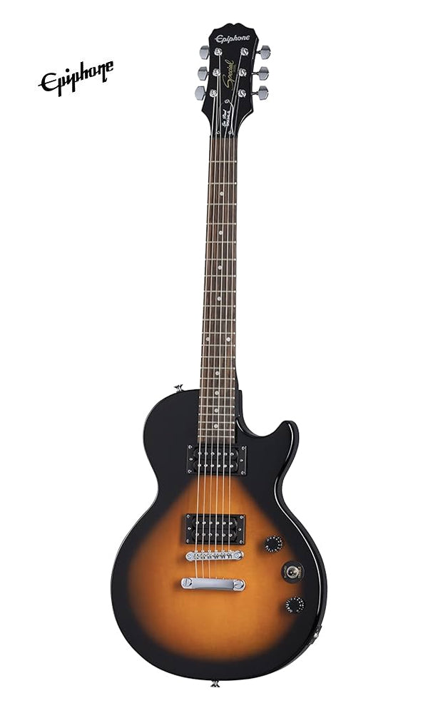 Epiphone Ltd Ed Les Paul Special-II Best Beginner Electric Guitar - Vi