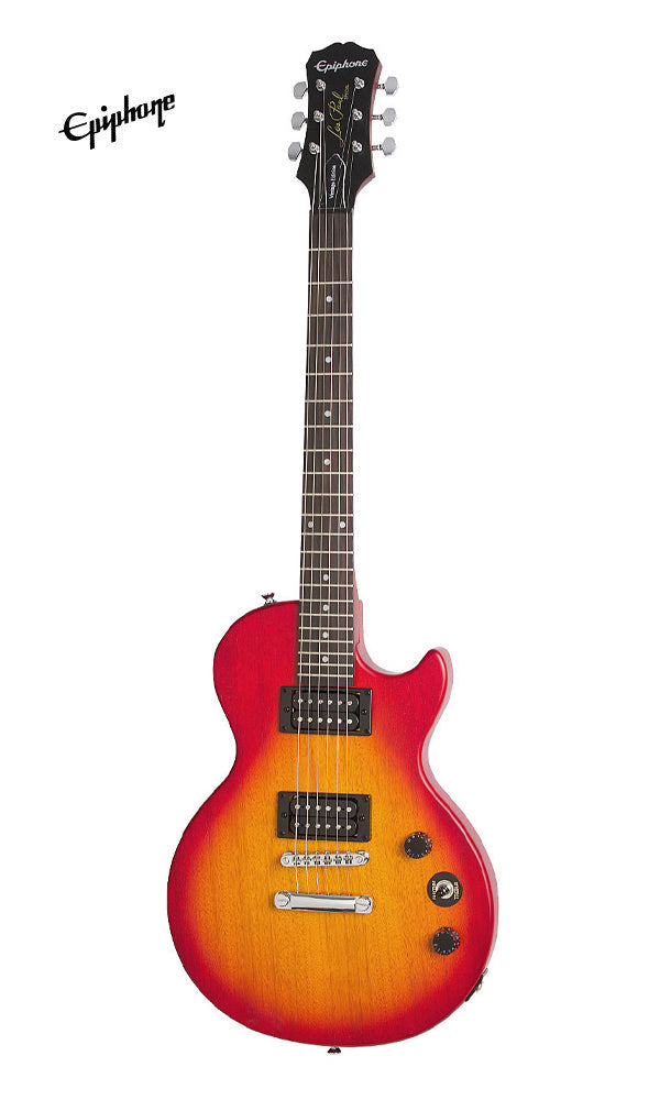 『美品』Epiphone by Gibson special Ⅱ　LesP Epiphone Ltd Ed Les Paul Special-II Plus Top Best Beginner Electric Gu