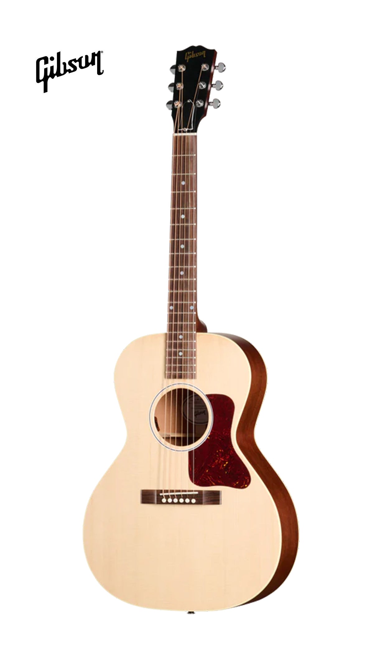 GIBSON ACOUSTIC L-00 SPECIAL ACOUSTIC-ELECTRIC GUITAR - SATIN NATURAL