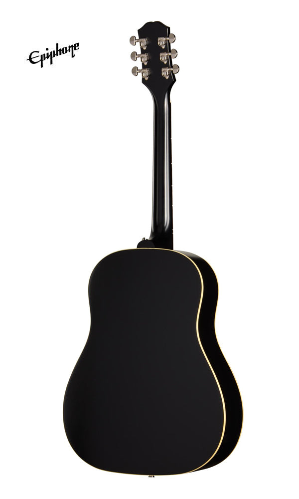 Epiphone Inspired by Gibson J-45 Standard Acoustic-electric Guitar - Vintage Sunburst
