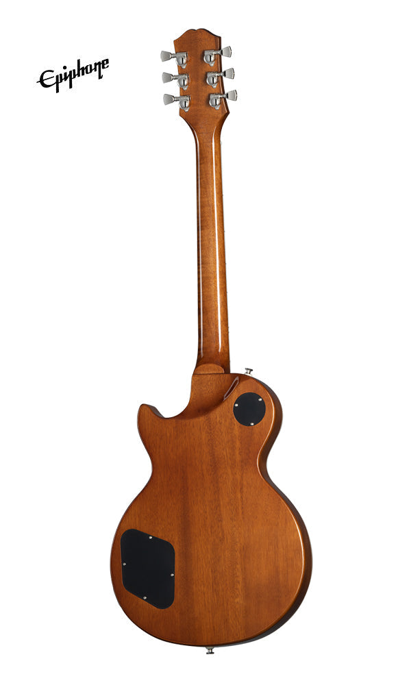 Epiphone Les Paul Modern Figured Electric Guitar - Purple Burst