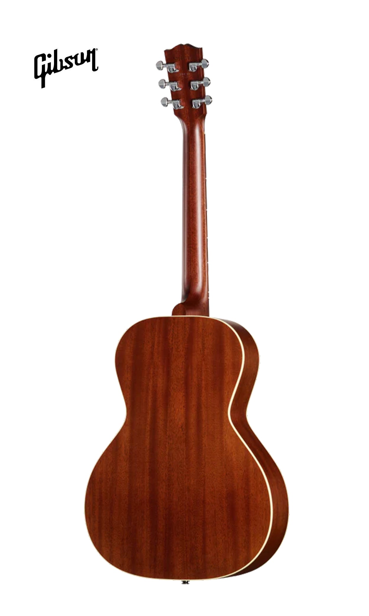 GIBSON ACOUSTIC L-00 SPECIAL ACOUSTIC-ELECTRIC GUITAR - SATIN NATURAL