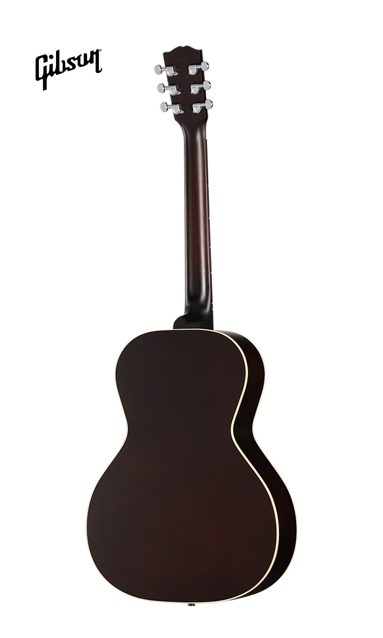 GIBSON ACOUSTIC L-00 SPECIAL ACOUSTIC-ELECTRIC GUITAR - VINTAGE SUNBURST
