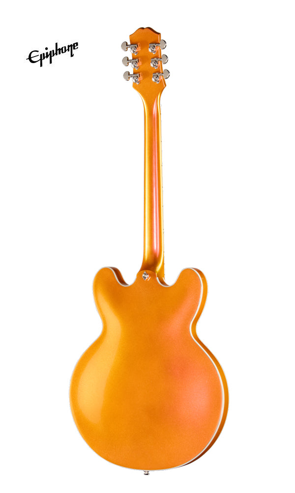 Epiphone Futura ES-355 Semi-Hollowbody Electric Guitar - Firestorm Shift