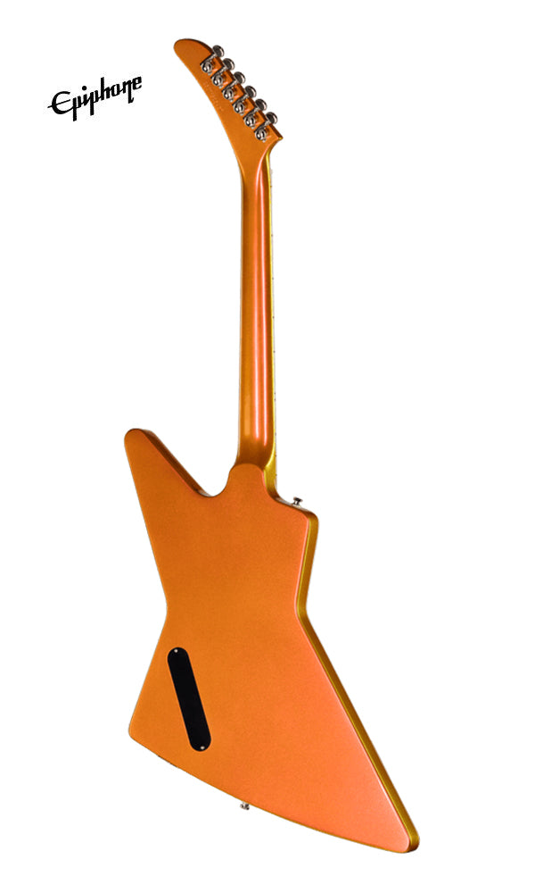 Epiphone Futura Explorer Custom Electric Guitar - Firestorm Shift
