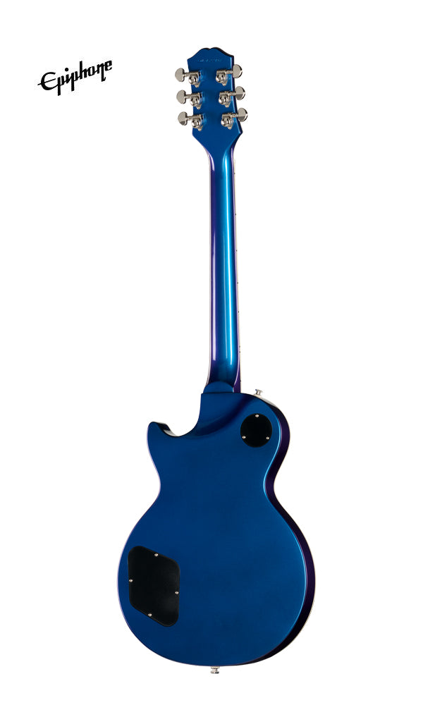 Epiphone Futura Les Paul Custom Electric Guitar - Twilight Shift