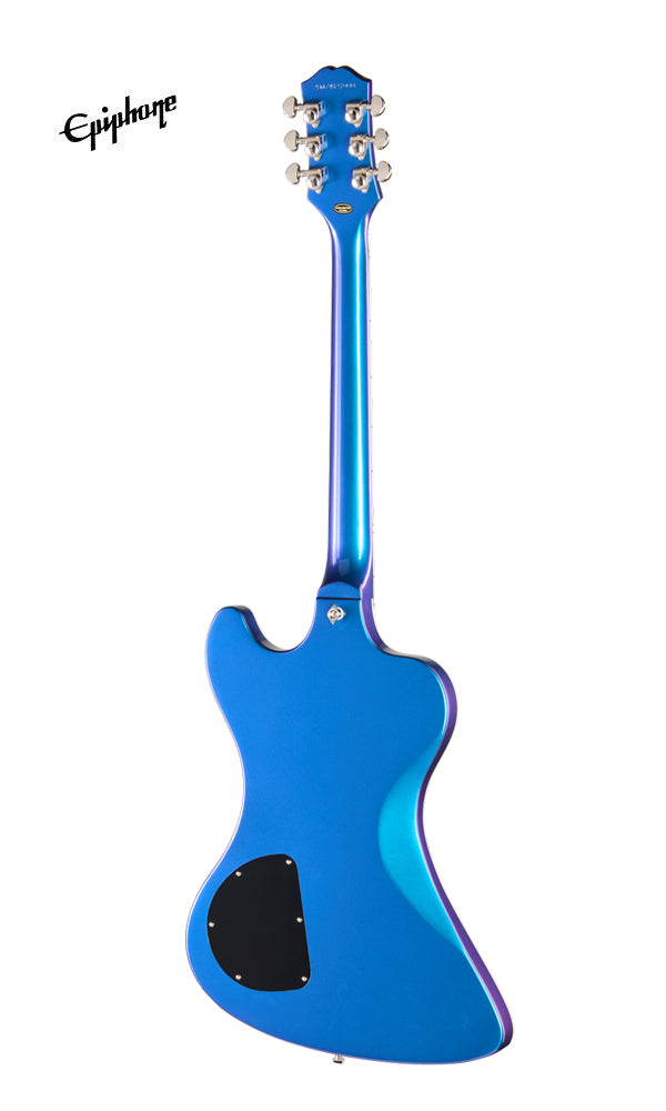 Epiphone Futura RD Custom Electric Guitar - Twilight Shift