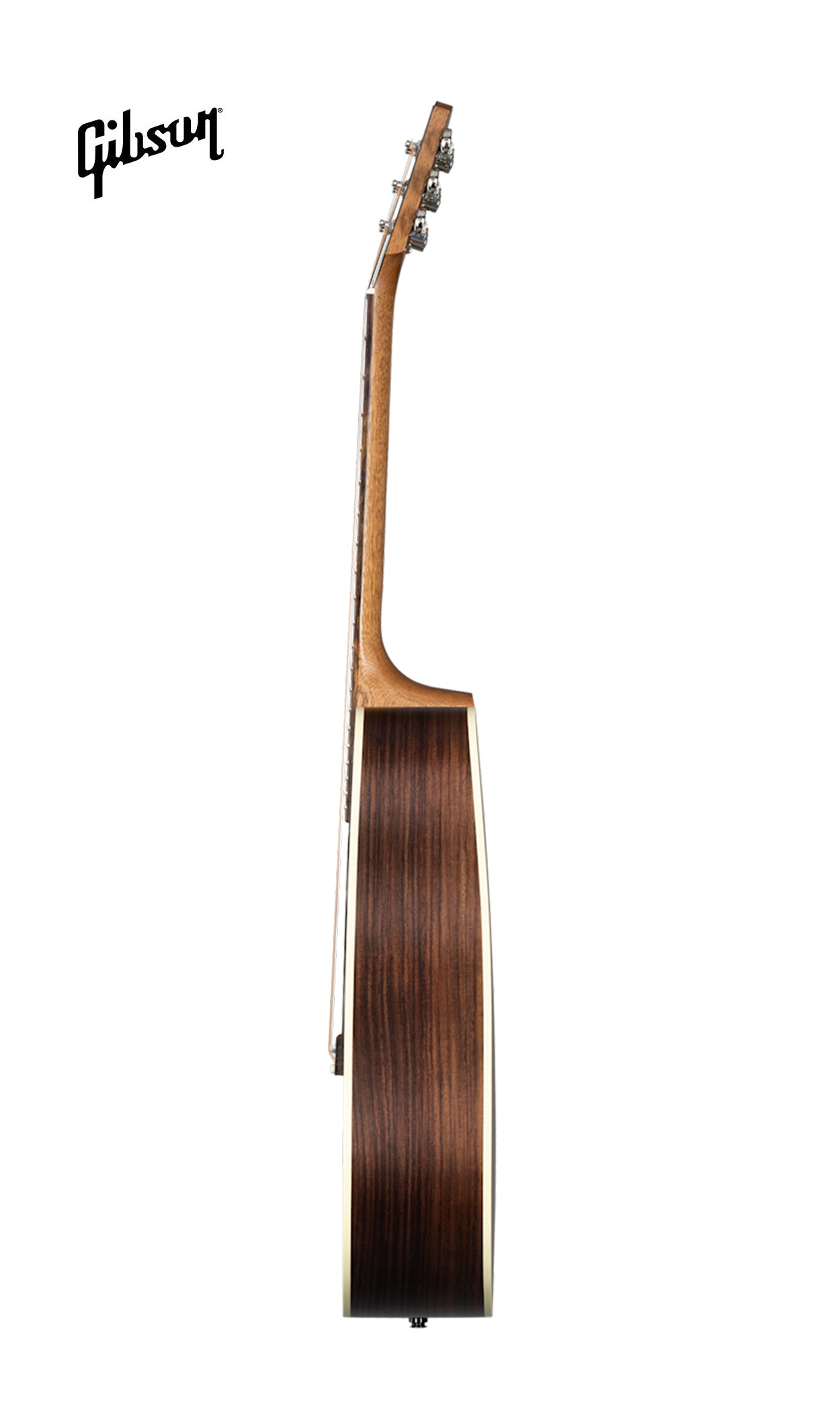 GIBSON ACOUSTIC HUMMINGBIRD STUDIO ROSEWOOD ACOUSTIC-ELECTRIC GUITAR - NATURAL