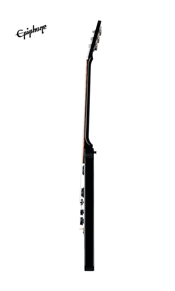 Epiphone Kirk Hammett 1979 Flying V Electric Guitar - Ebony