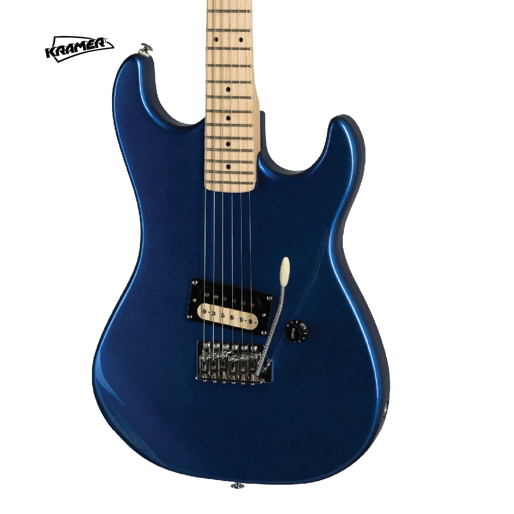 Kramer Baretta Special Electric Guitar - Candy Blue