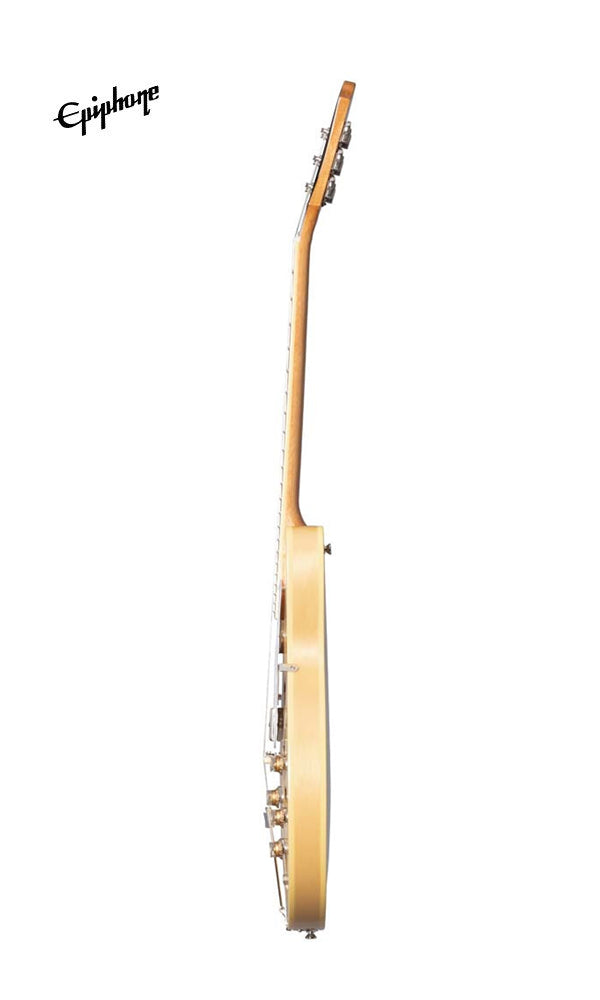 Epiphone Casino Hollowbody Electric Guitar - Natural