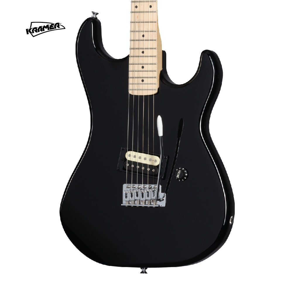 Kramer Baretta Electric Guitar - Ebony