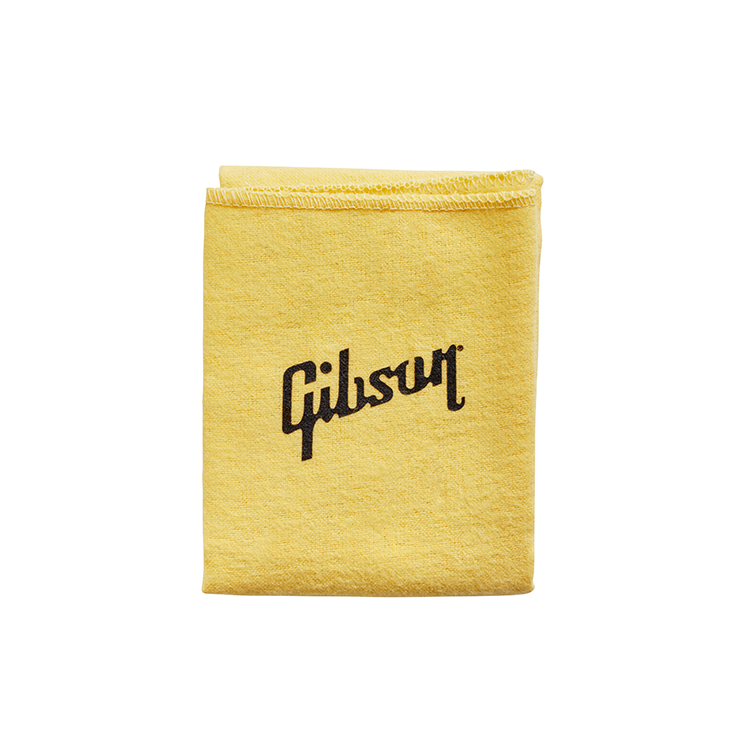 GIBSON ACCESSORIES POLISH CLOTH (AIGG-925)