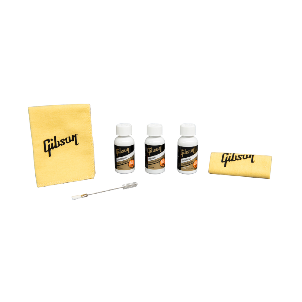 GIBSON ACCESSORIES VINTAGE REISSUE RESTORATION KIT (AIGG-RK1)