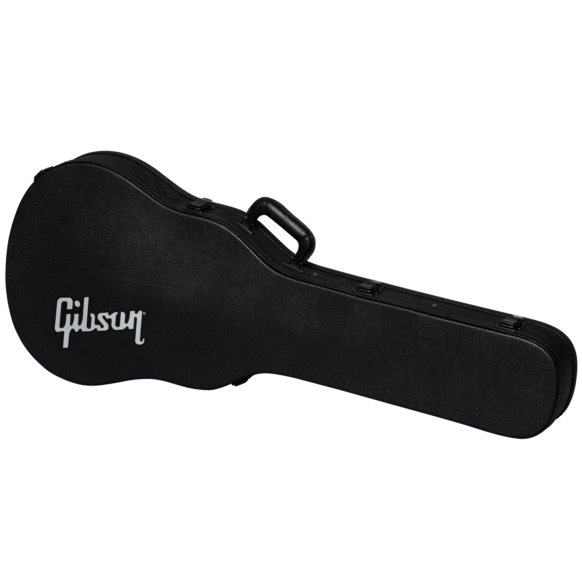 GIBSON ACCESSORIES ES-339 MODERN HARDSHELL CASE - BLACK (AS339CASE-MDR)