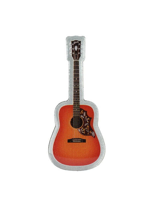 GIBSON ACCESSORIES HUMMINGBIRD PIN (ASPIN-HMB)