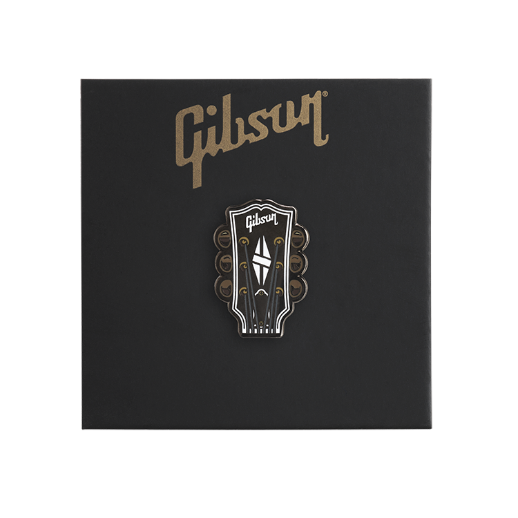 GIBSON ACCESSORIES HEADSTOCK PIN (ASPIN-HS)
