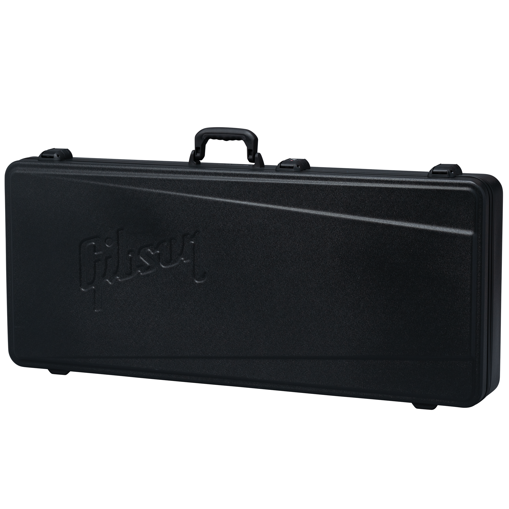 ASPRCASE-FLVGIBSON ACCESSORIES DELUXE PROTECTOR CASE, FLYING V (ASPRCASE-FLV)