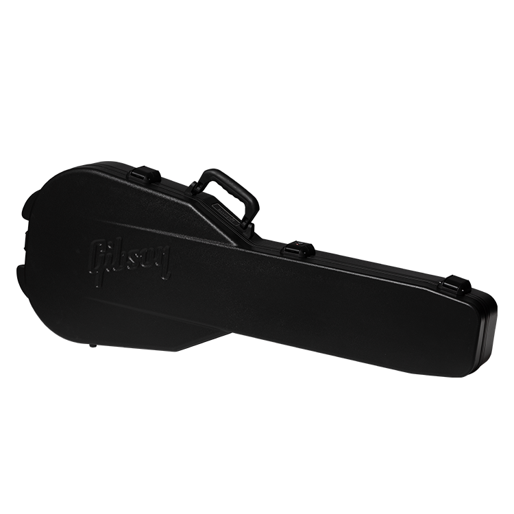 GIBSON ACCESSORIES DELUXE PROTECTOR CASE, SG (ASPRCASE-SG)