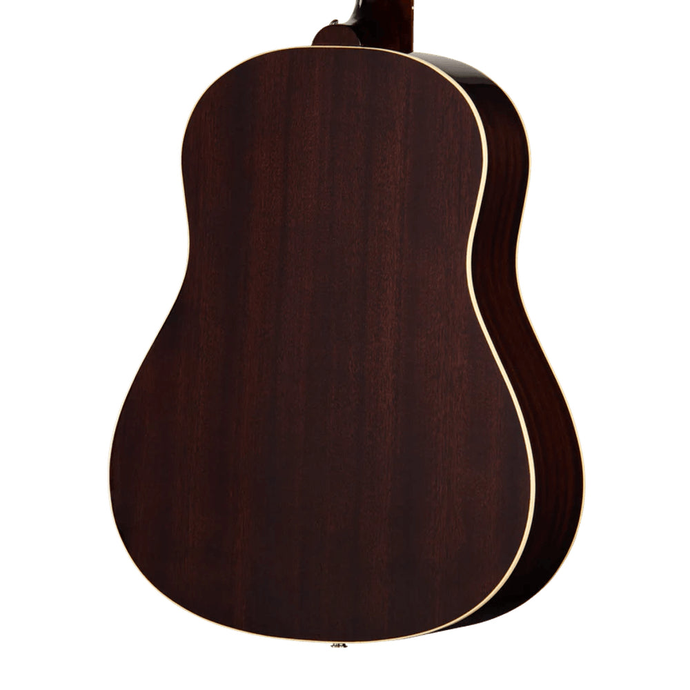 Epiphone J-45 Studio Acoustic-Electric Guitar - Antique Natural