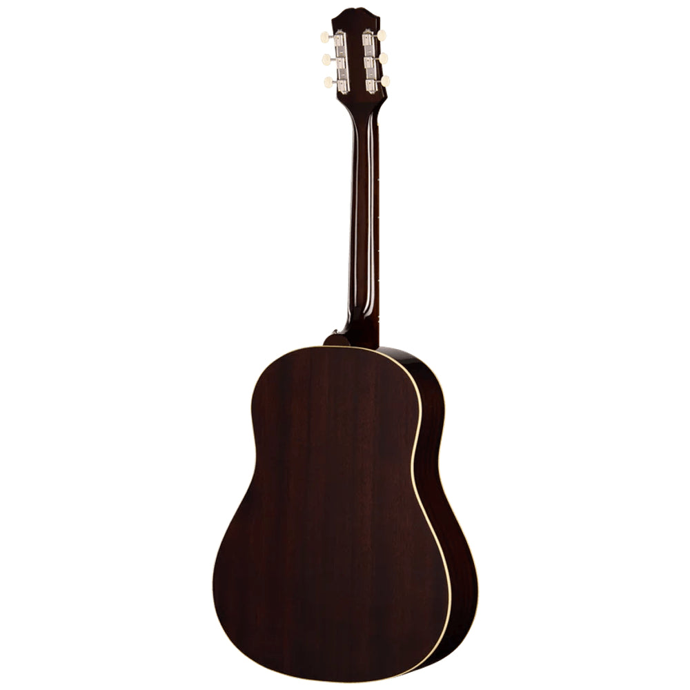 Epiphone J-45 Studio Acoustic-Electric Guitar - Antique Natural