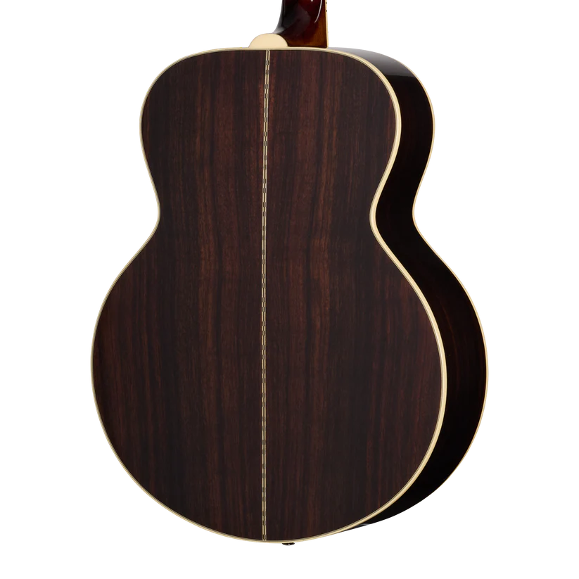 Epiphone Pre-War SJ-200 Rosewood Reissue Acoustic-Electric Guitar - Vintage Sunburst