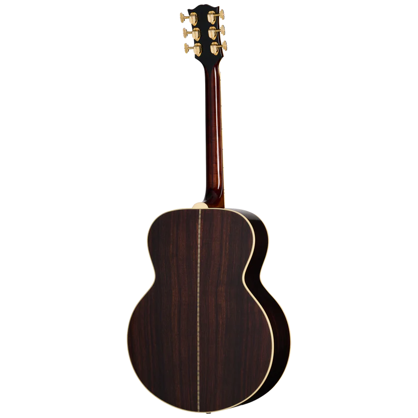 Epiphone Pre-War SJ-200 Rosewood Reissue Acoustic-Electric Guitar - Vintage Sunburst