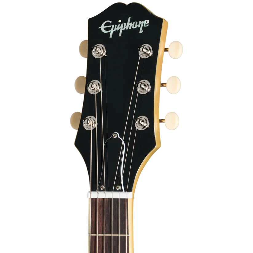 Epiphone SG Special P-90 Electric Guitar - TV Yellow