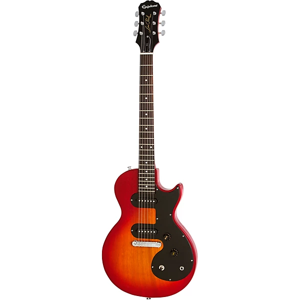 Epiphone Les Paul Melody Maker E1 Electric Guitar - Heritage Cherry