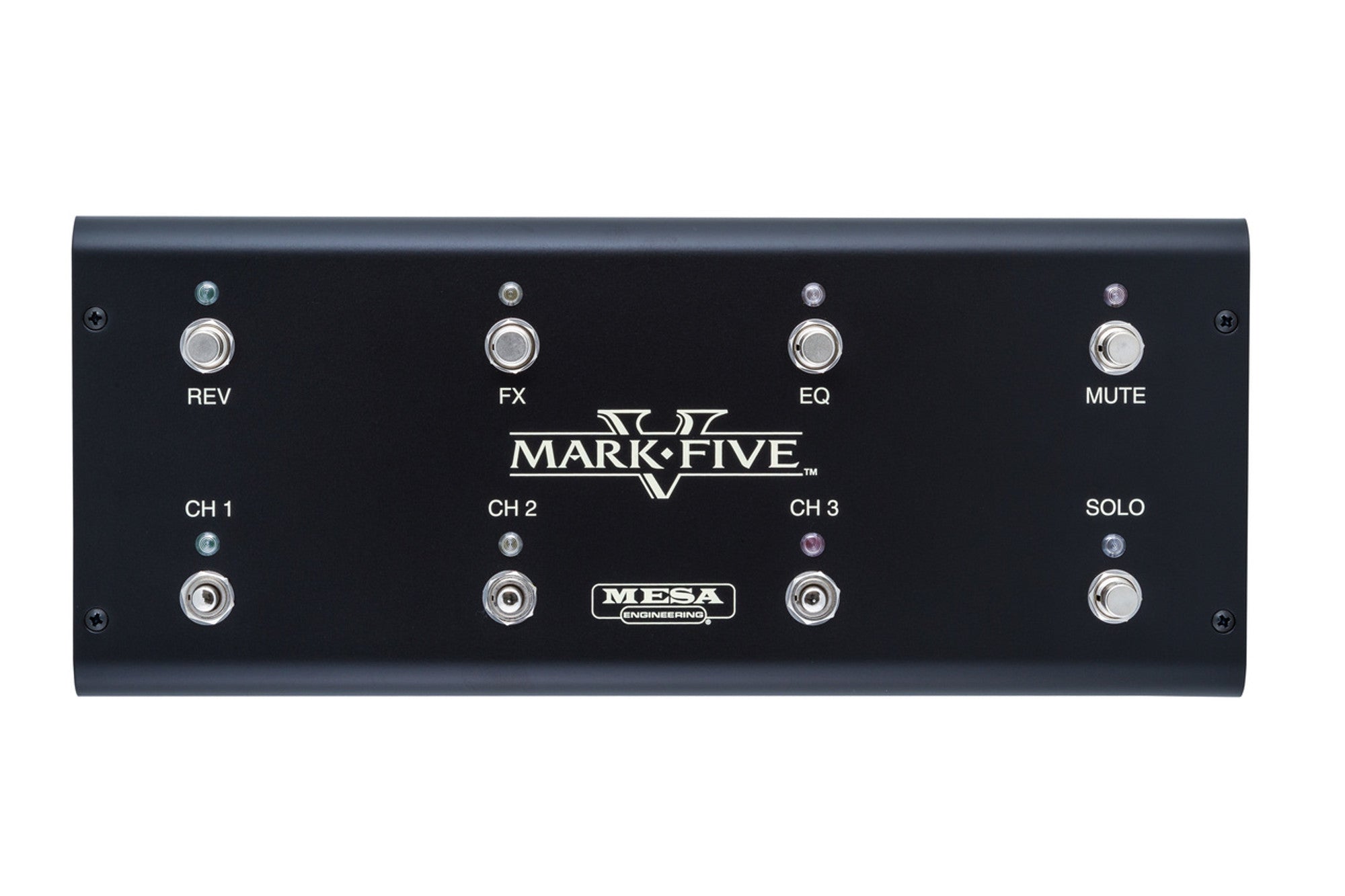 Mesa Boogie Footswitch - Mark V