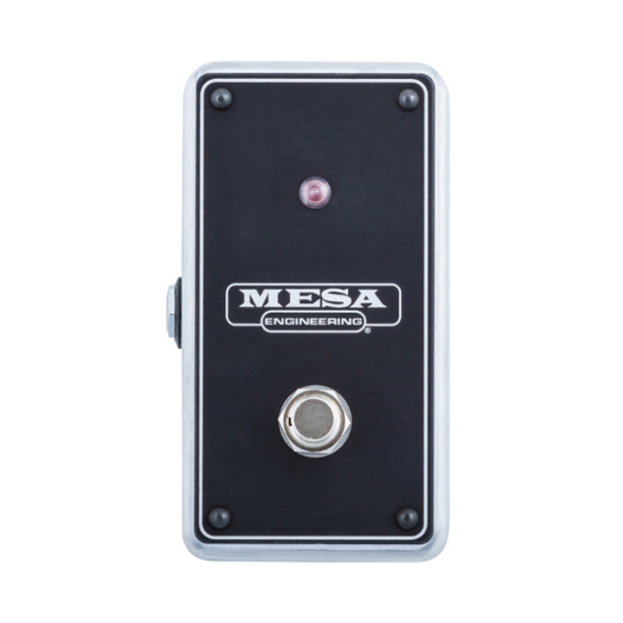 Mesa Boogie Footswitch - Channel Switching, Single Button with LED