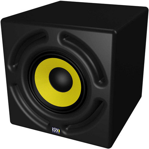 KRK 12sHO 12" Powered Studio Subwoofer