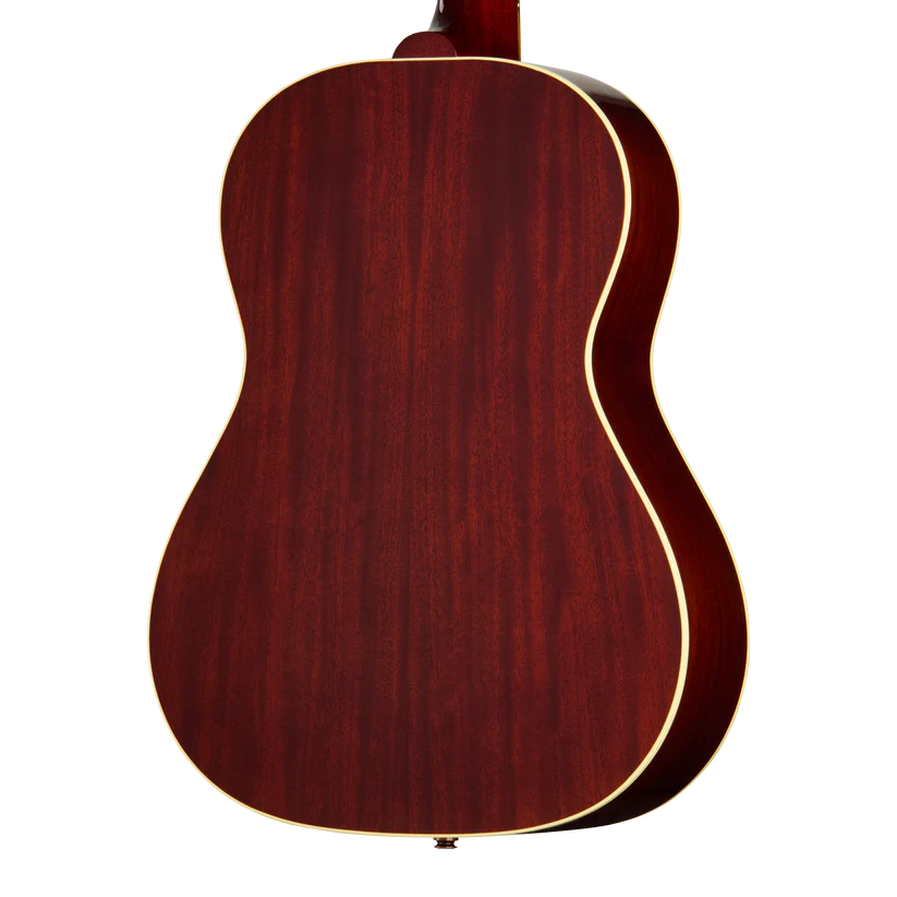 GIBSON LG-2 50S ORIGINAL ACOUSTIC-ELECTRIC GUITAR - VINTAGE SUNBURST (LG2)