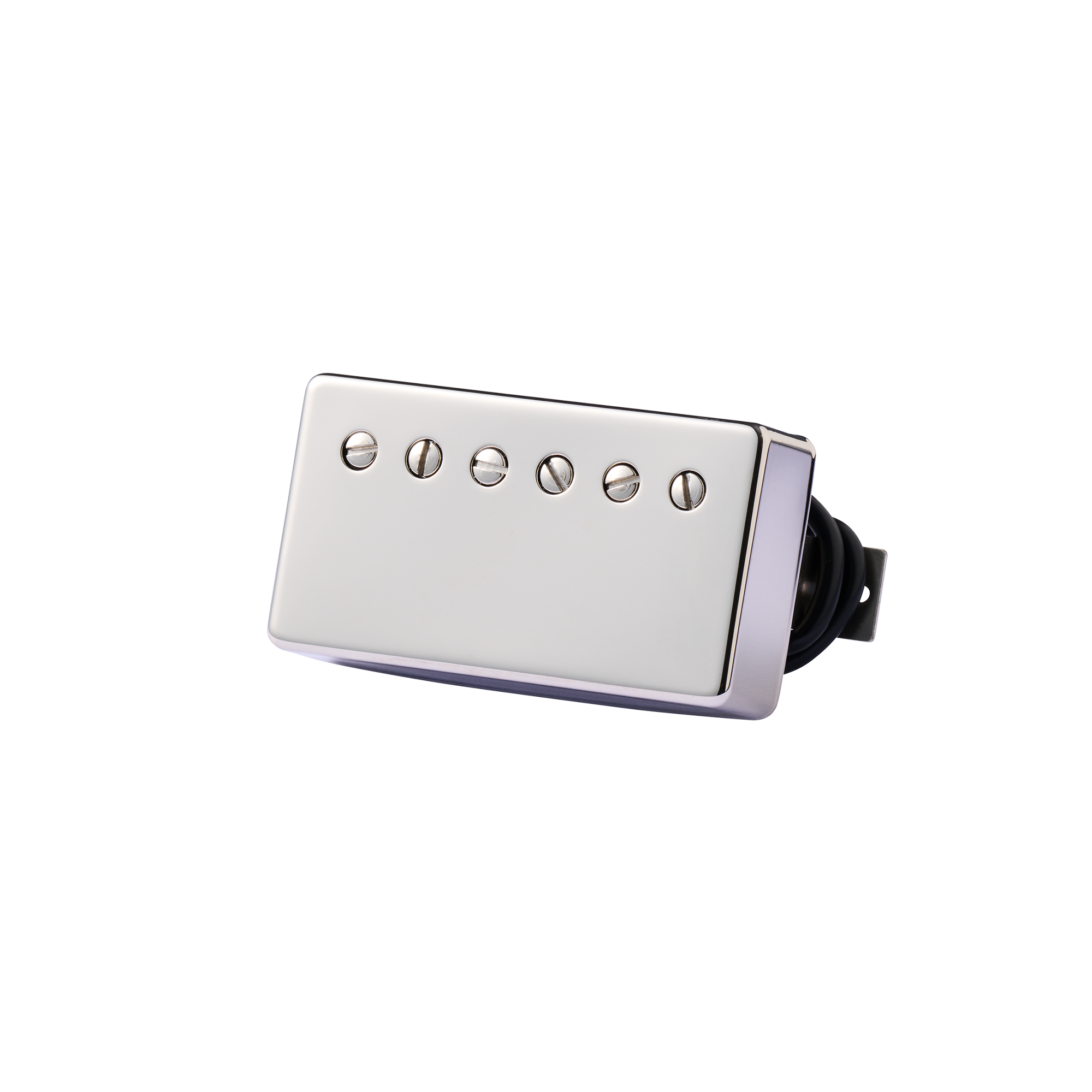 GIBSON ACCESSORIES '57 CLASSIC QUICK CONNECT NECK HUMBUCKING PICKUP - NICKEL