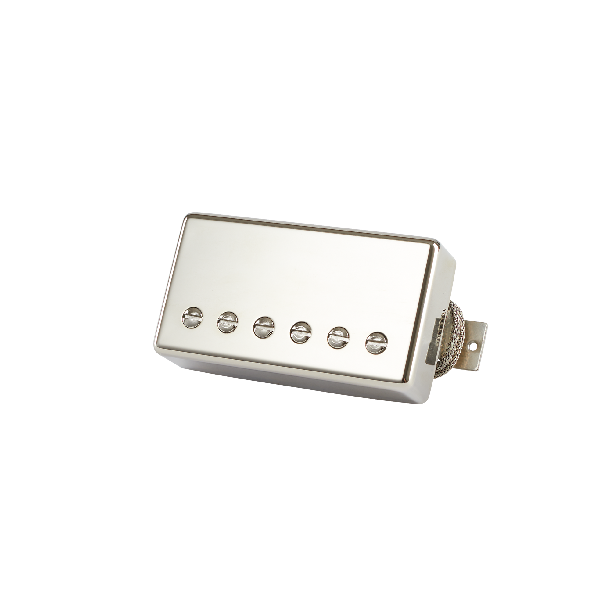 GIBSON ACCESSORIES '57 CLASSIC UNDERWOUND PICKUP - NICKEL (PU57UDBNC2)