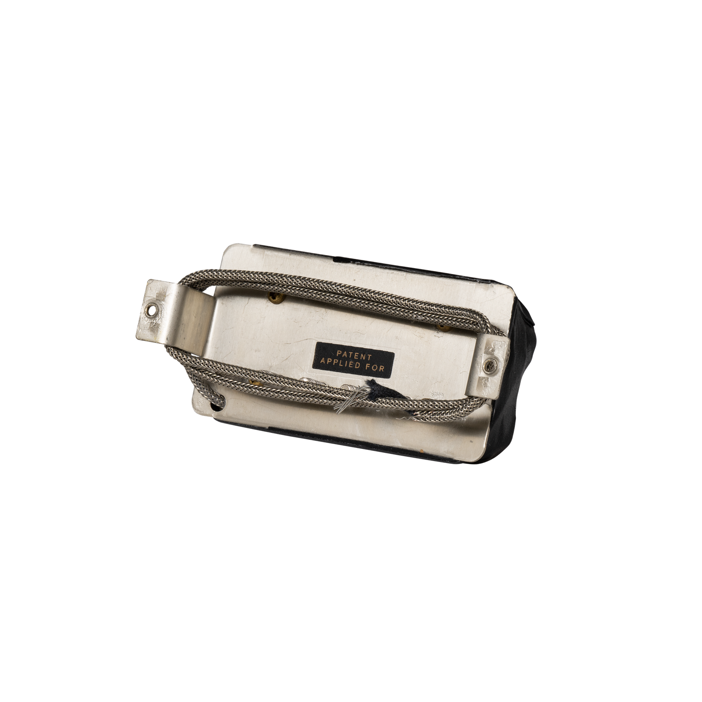 GIBSON ACCESSORIES '57 CLASSIC UNDERWOUND GUITAR PICKUP - DOUBLE CLASSIC WHITE (PU57UDCW2)