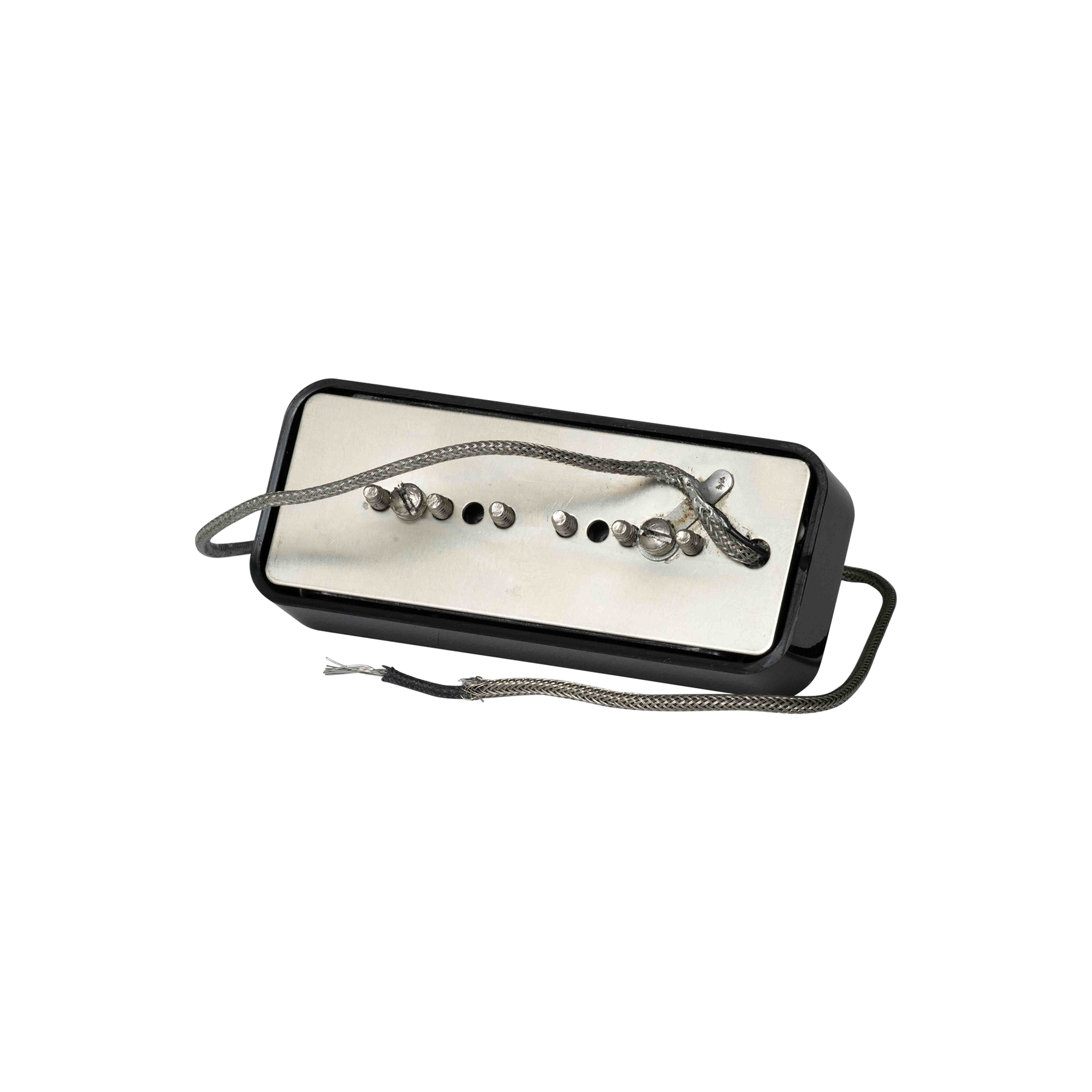 GIBSON ACCESSORIES P-90DC SOAPBAR PICKUP, BLACK (PU90DCSBBC2)