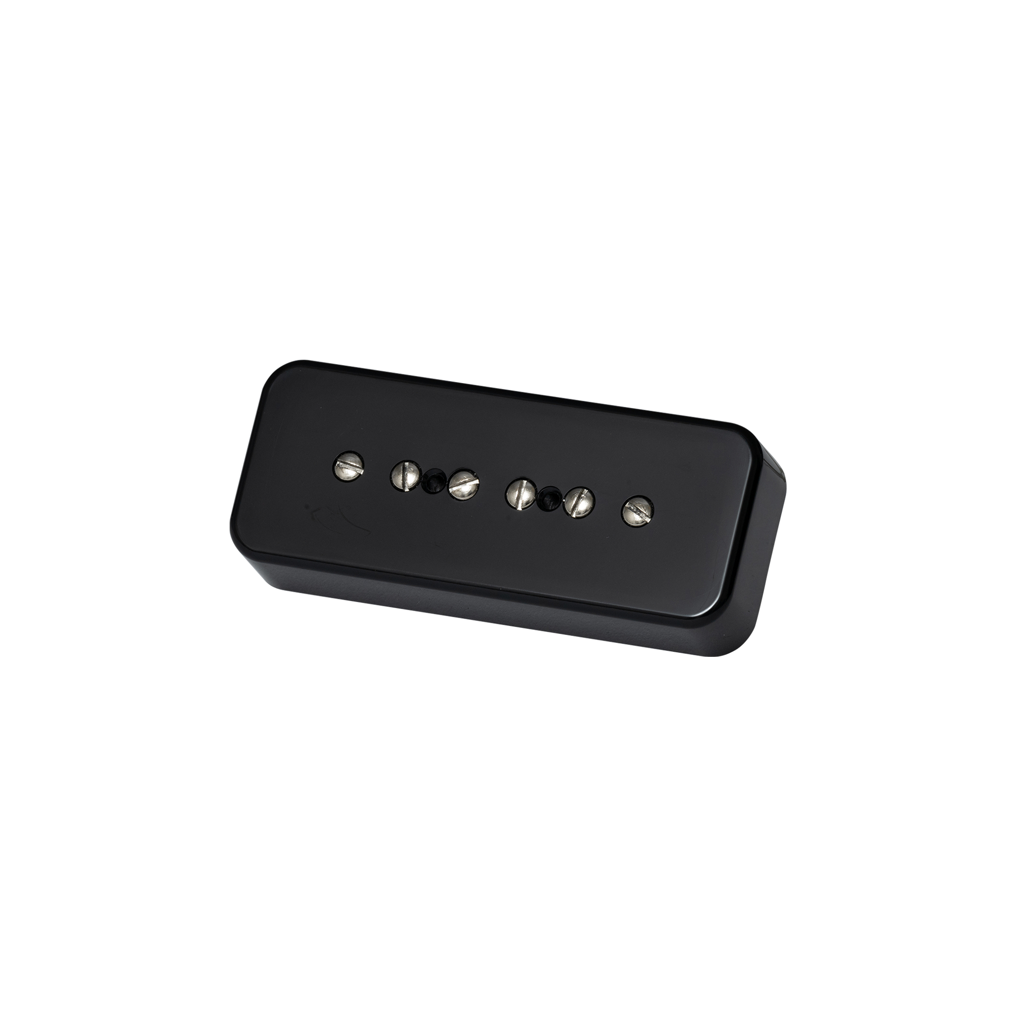 GIBSON ACCESSORIES P-90DC SOAPBAR PICKUP, BLACK (PU90DCSBBC2)