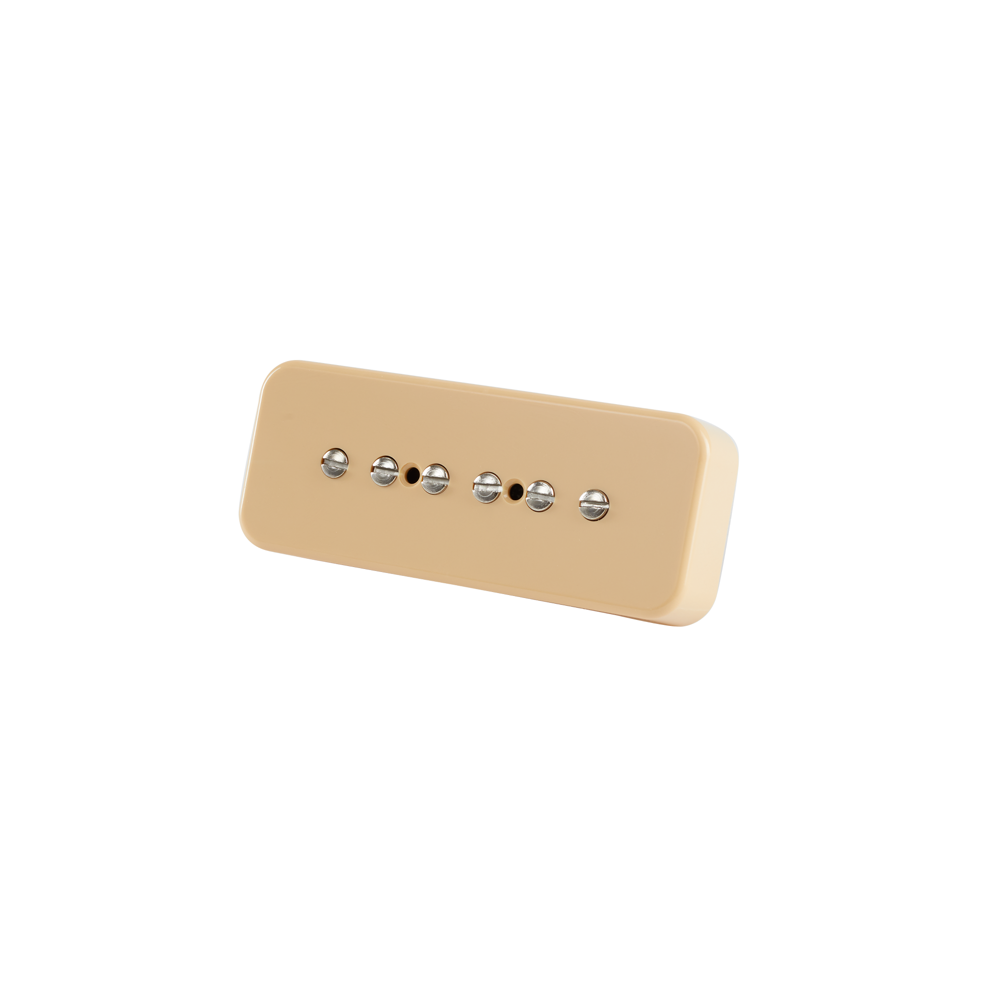 GIBSON ACCESSORIES P-90 SOAPBAR UNDERWOUND PICKUP - CREAM (PU90USBCC2)