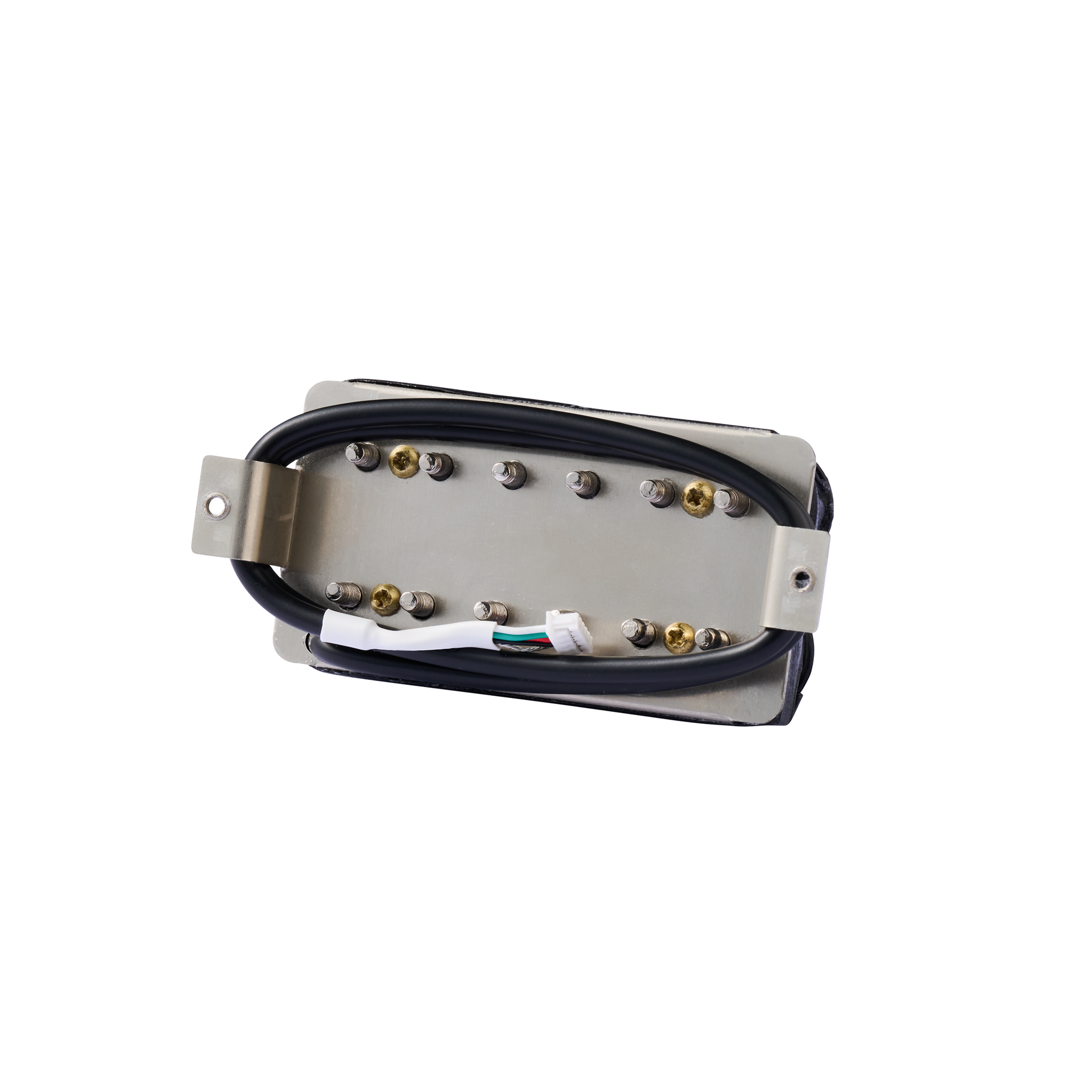 GIBSON ACCESSORIES DIRTY FINGERS QUICK CONNECT HOT CERAMIC RHYTHM HUMBUCKER - BLACK