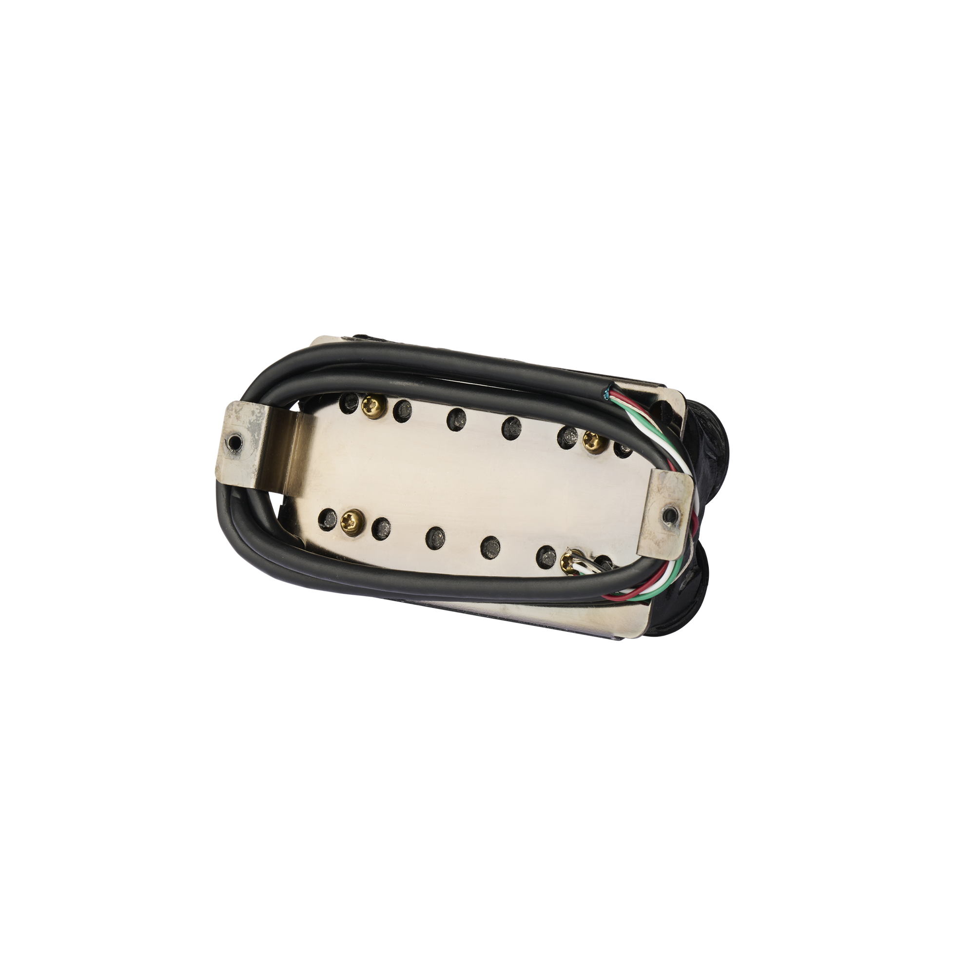 GIBSON ACCESSORIES DIRTY FINGERS SM HUMBUCKER - ONYX