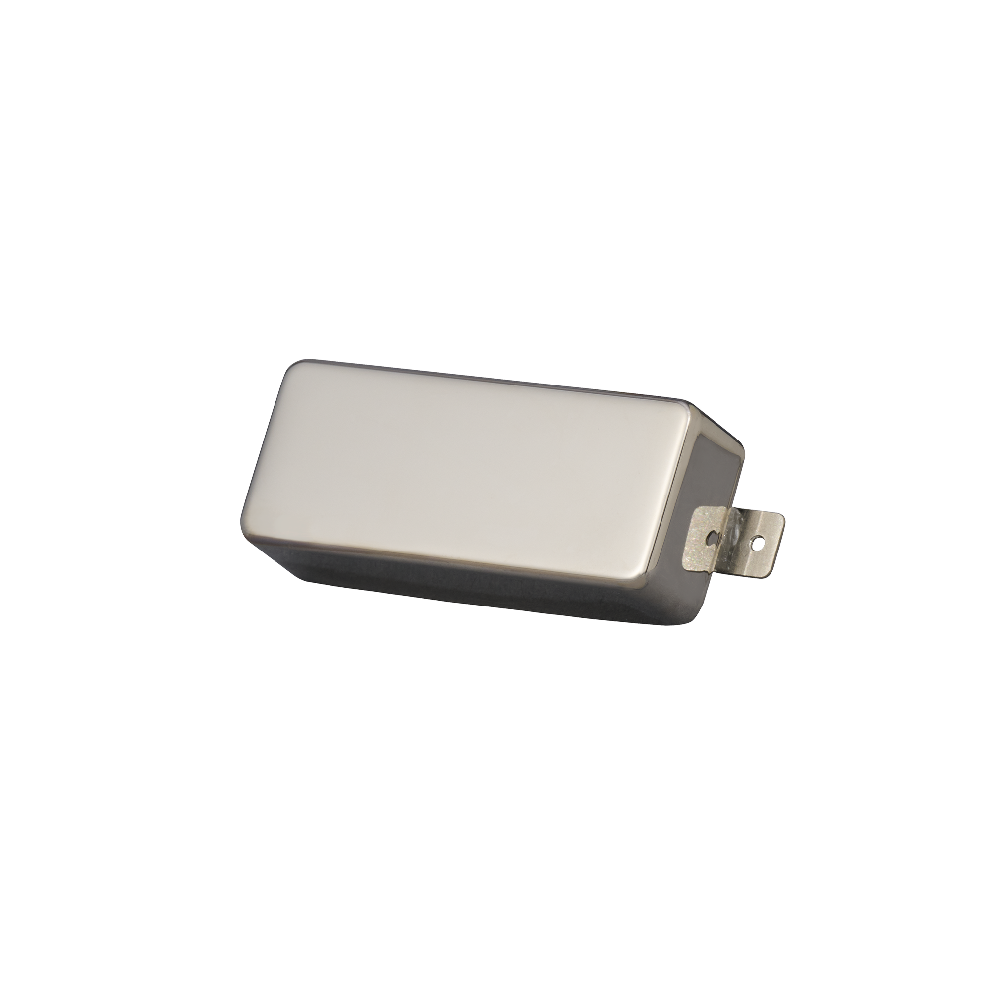 GIBSON ACCESSORIES FIREBIRD REISSUE GUITAR PICKUP - NICKEL COVER